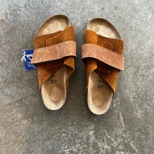 Birkenstock Kyoto size 39 brand new